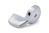 GoldStrike Trim Chrome Throttle Wing for Goldstrike Grips